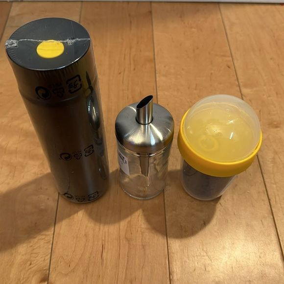Travel Mug, Snack Cup, Sugar Dispenser - Picture 11 of 11
